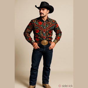 Vintage Wrangler Jeans W36 L36